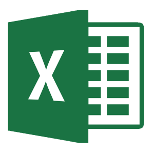 الجداول الالكترونية برنامج اكسل MS Excel